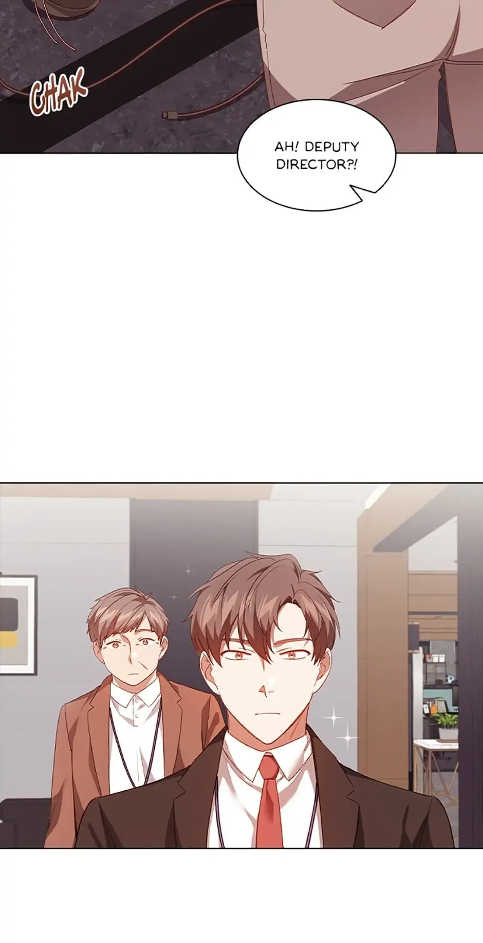 A Relationship Of Intended Carelessness Chapter 39 193 06