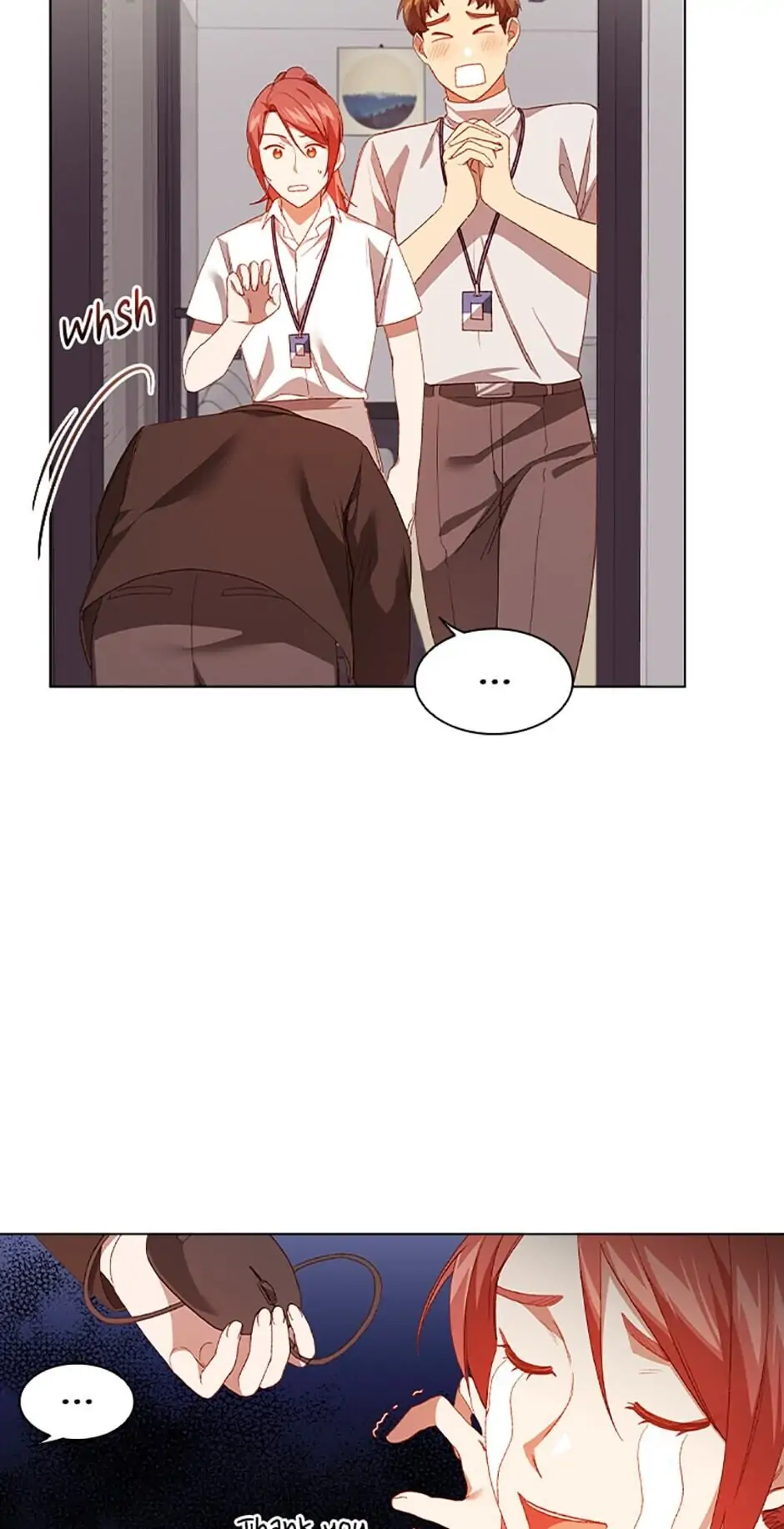 A Relationship Of Intended Carelessness Chapter 39 195 08