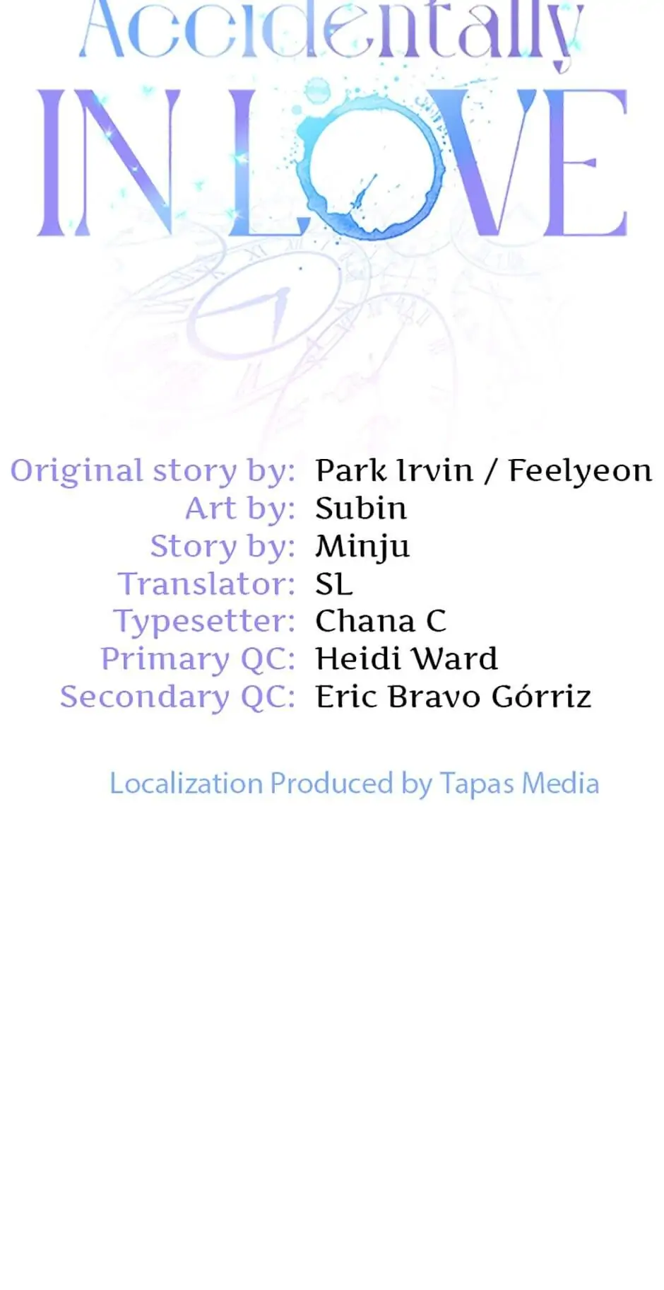 A Relationship Of Intended Carelessness Chapter 39 197 10