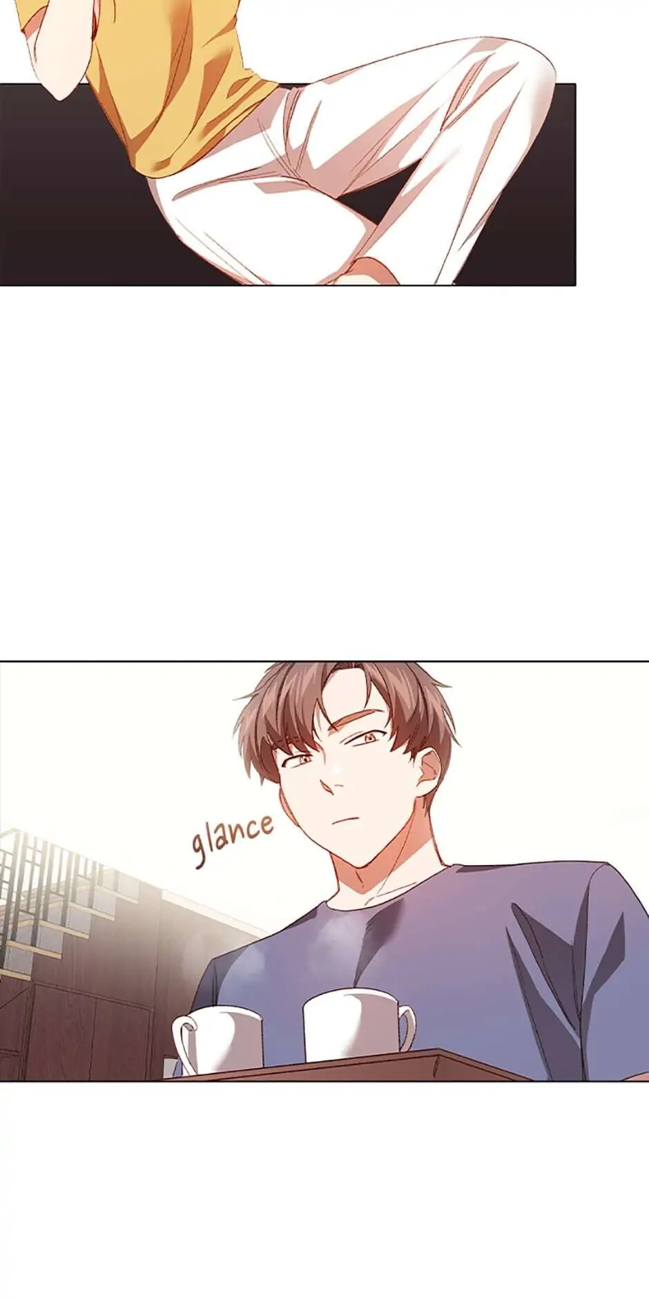 A Relationship Of Intended Carelessness Chapter 39 199 12