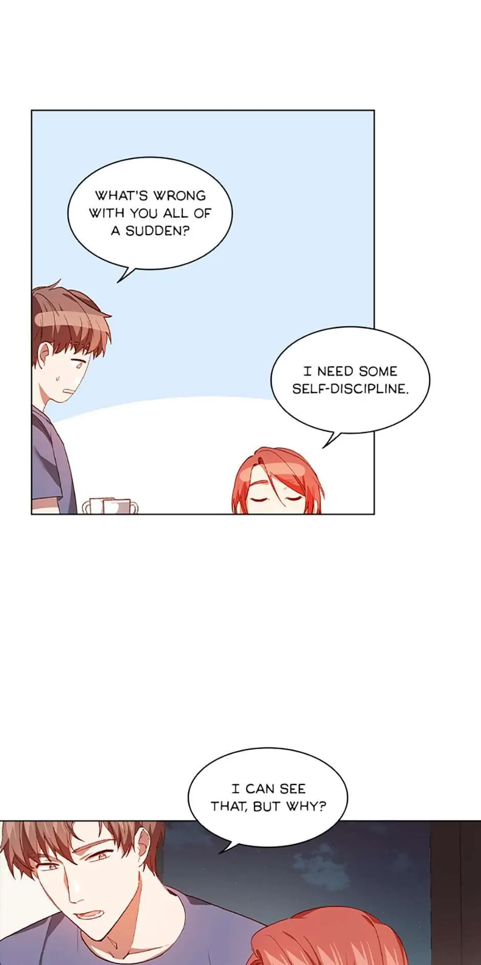 A Relationship Of Intended Carelessness Chapter 39 200 13