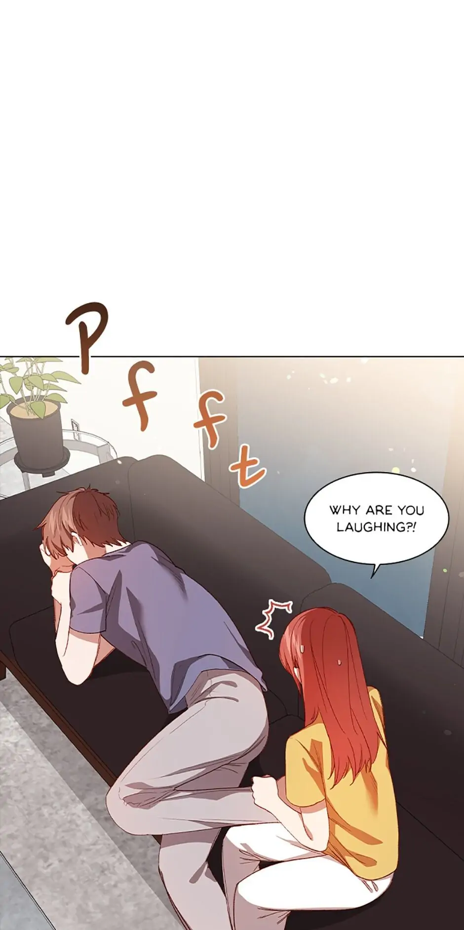 A Relationship Of Intended Carelessness Chapter 39 204 17