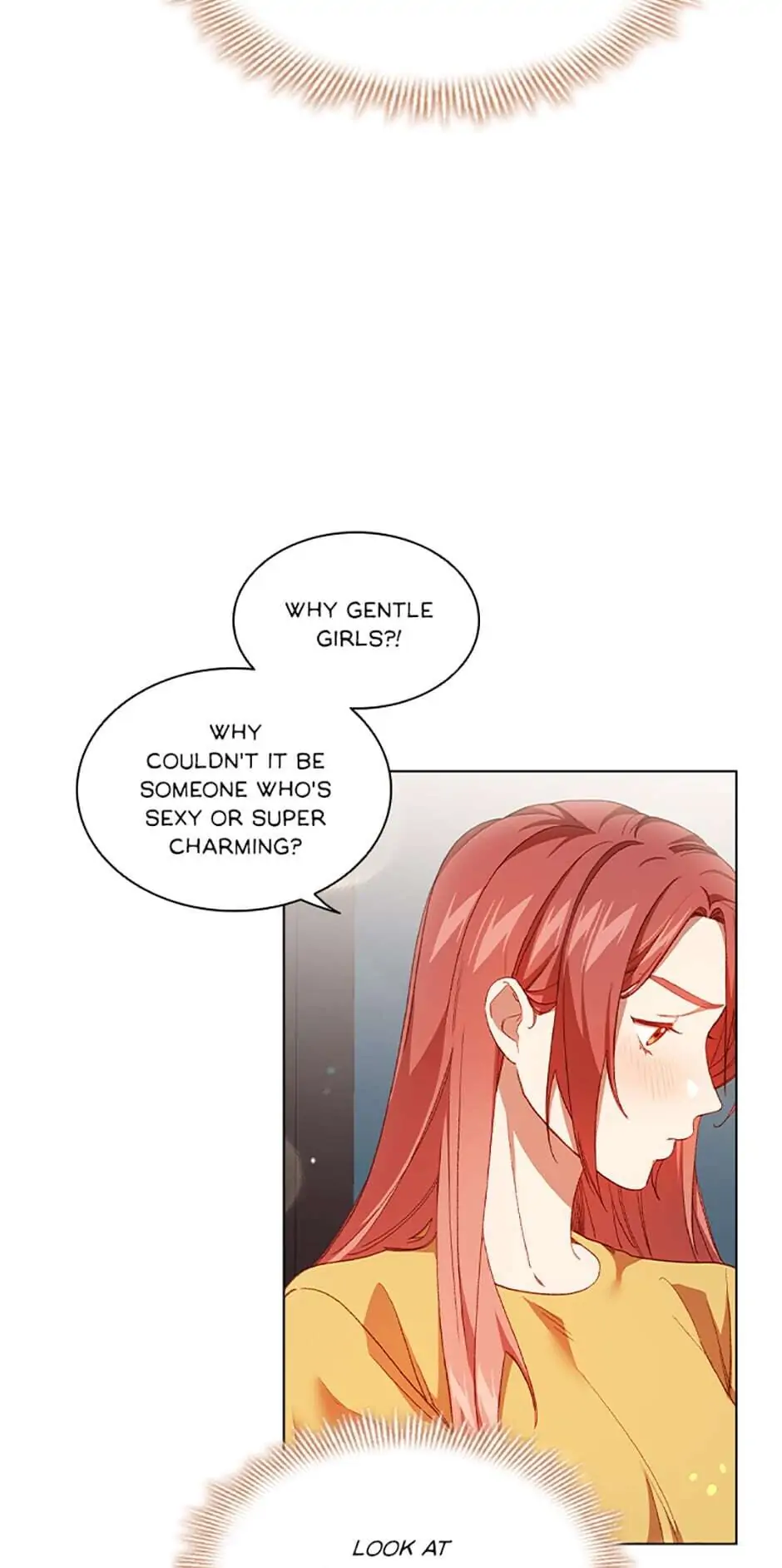 A Relationship Of Intended Carelessness Chapter 39 206 19