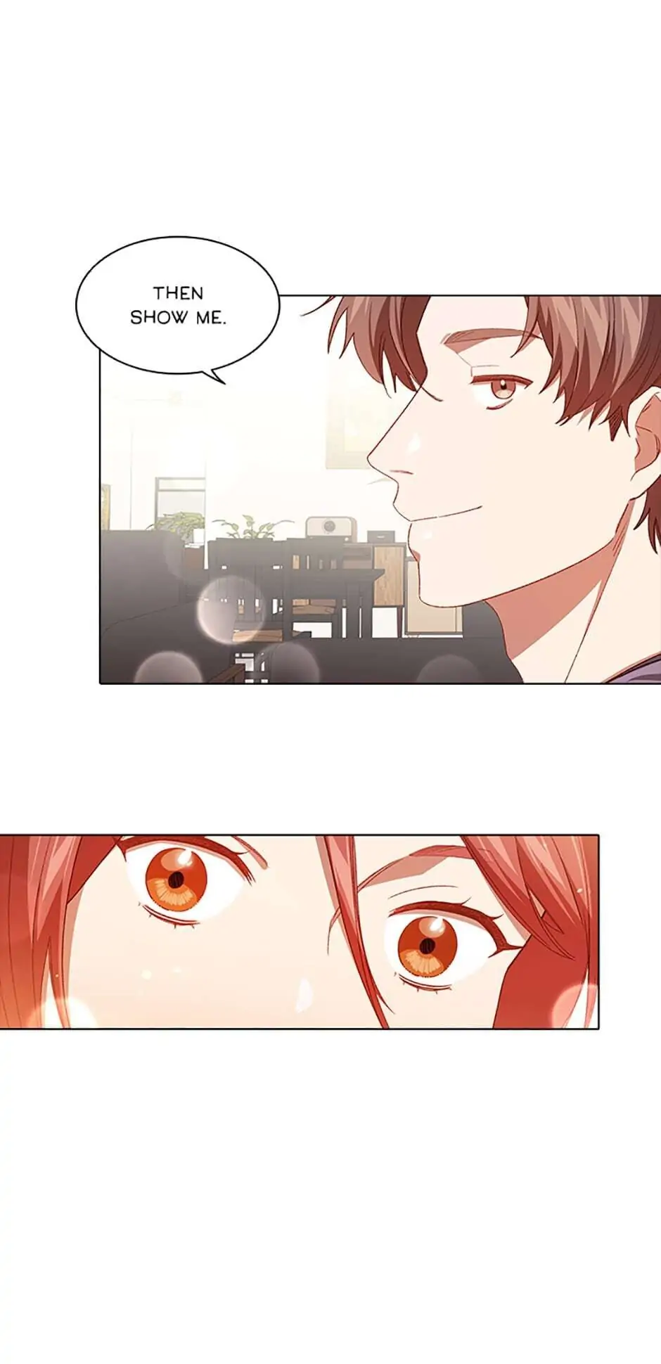 A Relationship Of Intended Carelessness Chapter 39 208 21