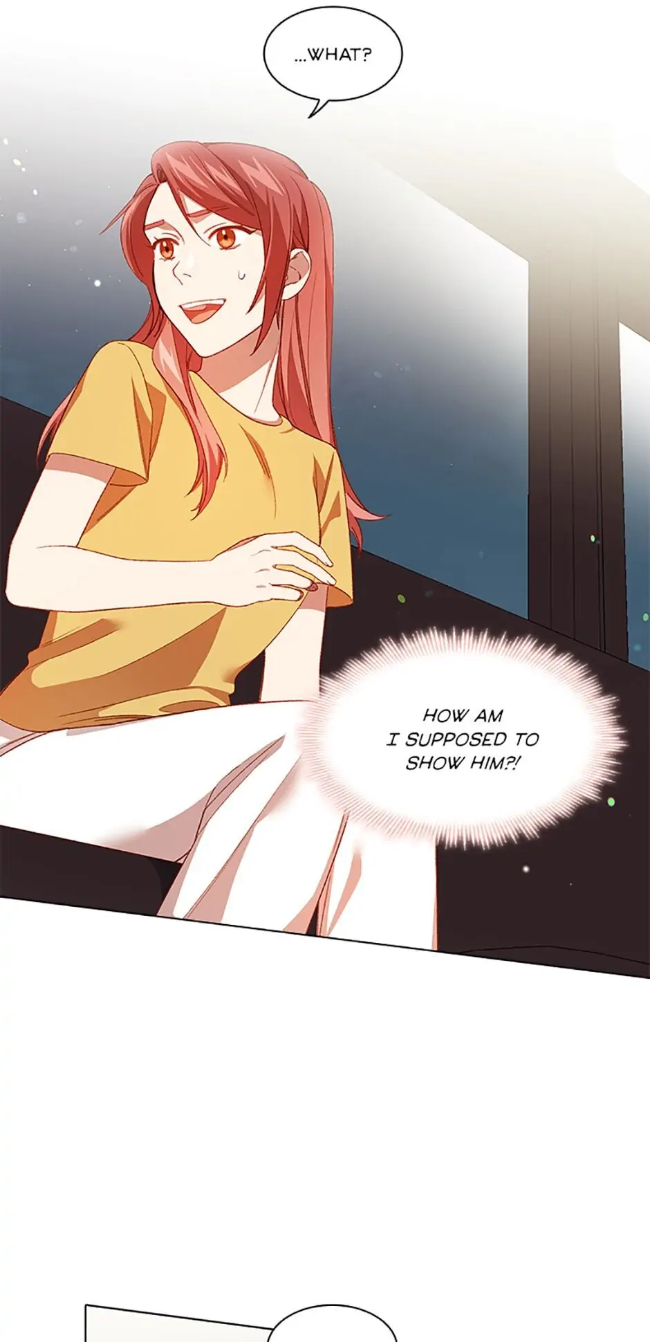 A Relationship Of Intended Carelessness Chapter 39 209 22