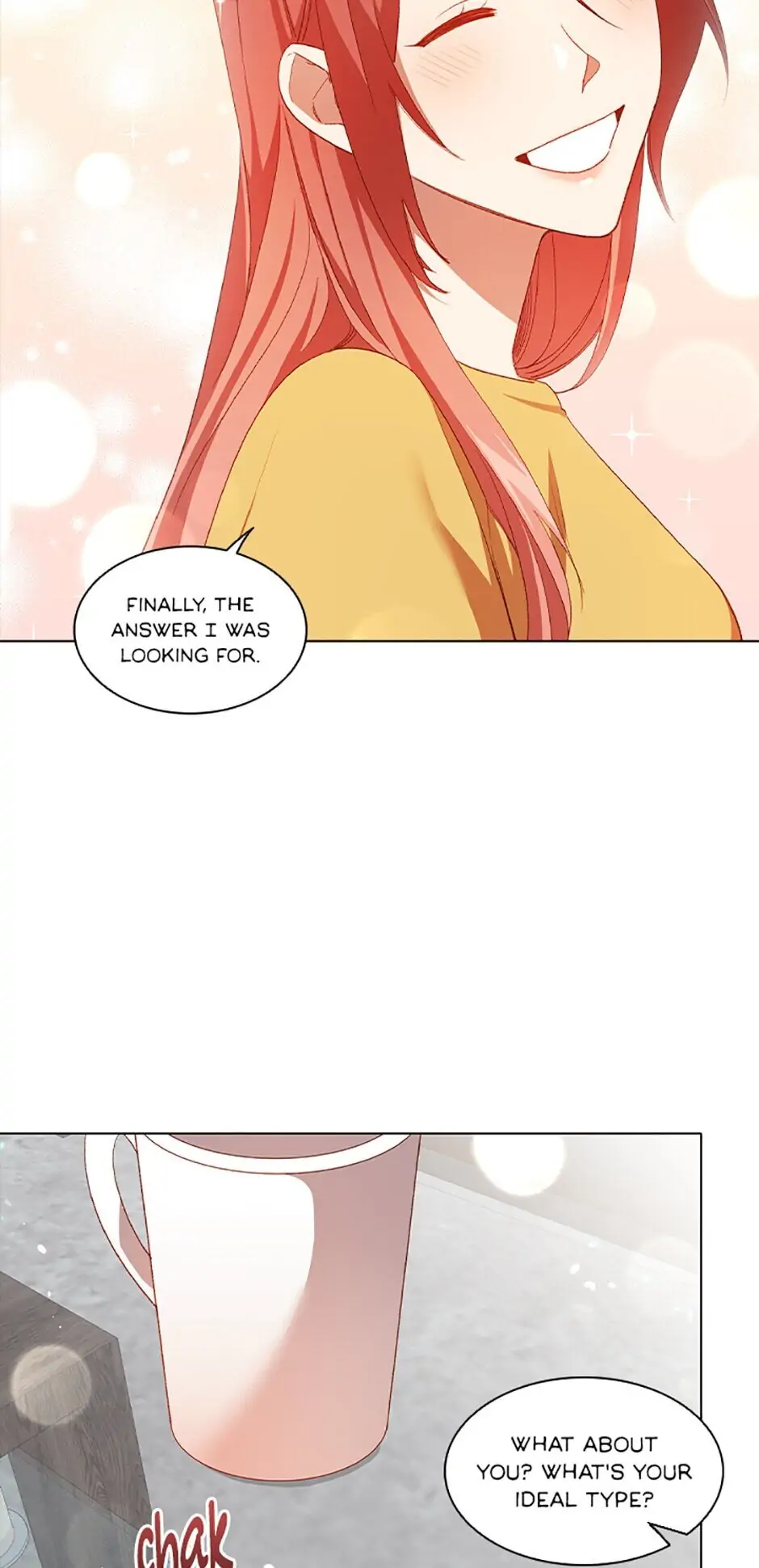 A Relationship Of Intended Carelessness Chapter 39 214 27