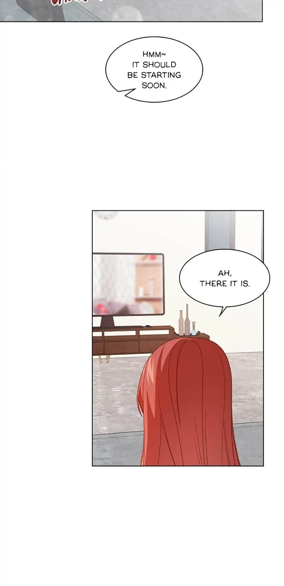 A Relationship Of Intended Carelessness Chapter 39 215 28