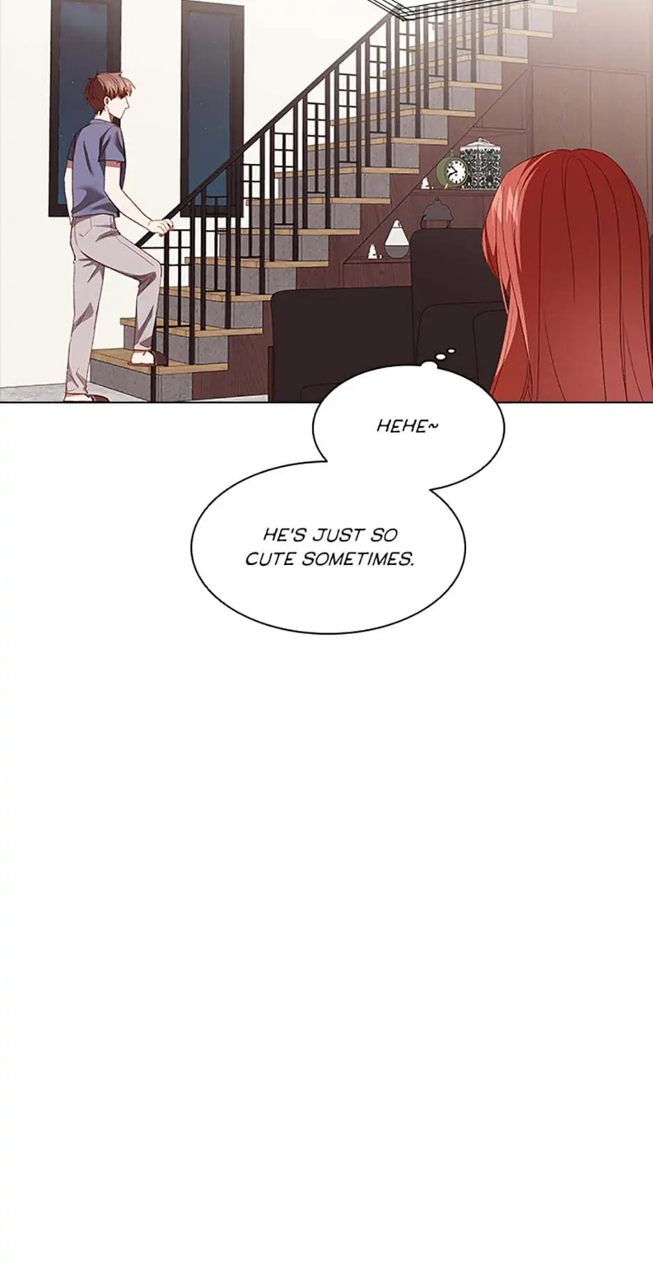 A Relationship Of Intended Carelessness Chapter 39 219 32