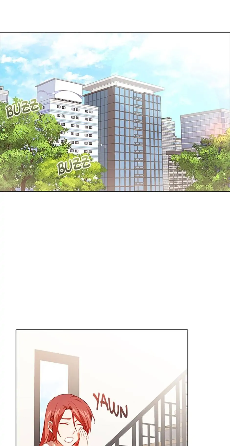 A Relationship Of Intended Carelessness Chapter 39 220 33