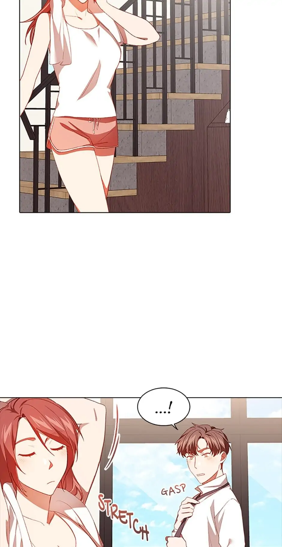 A Relationship Of Intended Carelessness Chapter 39 221 34