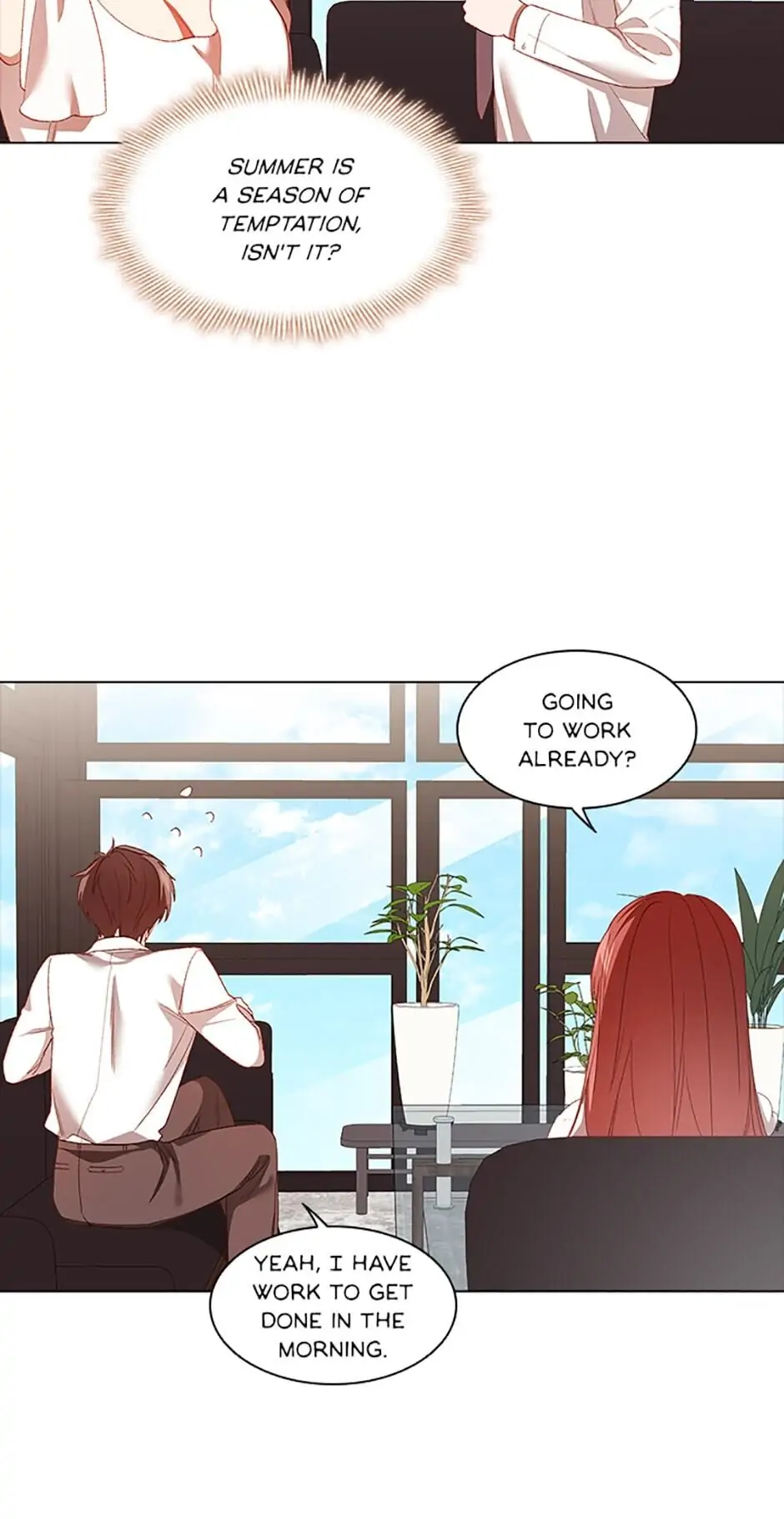 A Relationship Of Intended Carelessness Chapter 39 222 35