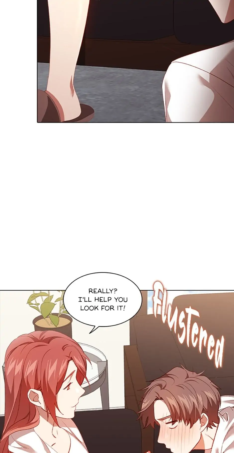 A Relationship Of Intended Carelessness Chapter 39 224 37