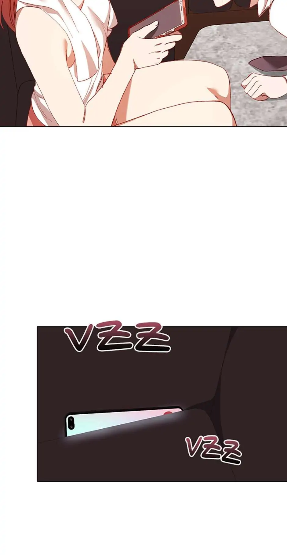 A Relationship Of Intended Carelessness Chapter 39 225 38