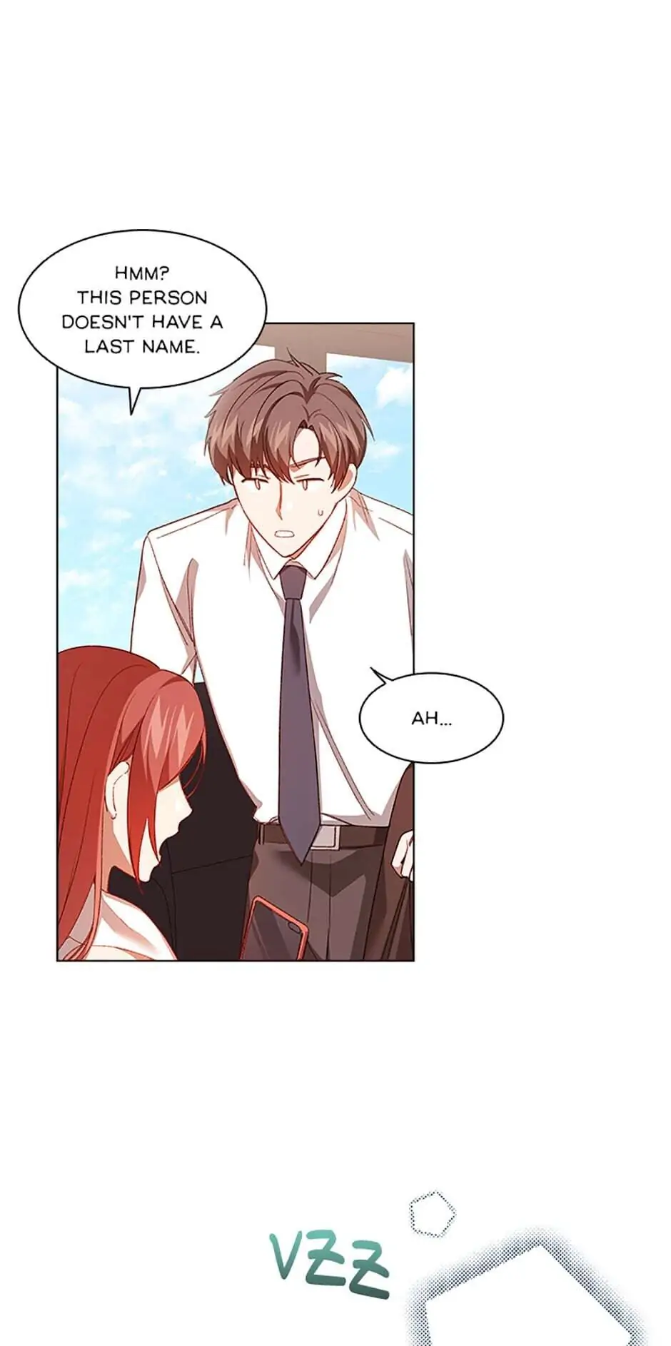 A Relationship Of Intended Carelessness Chapter 39 228 41