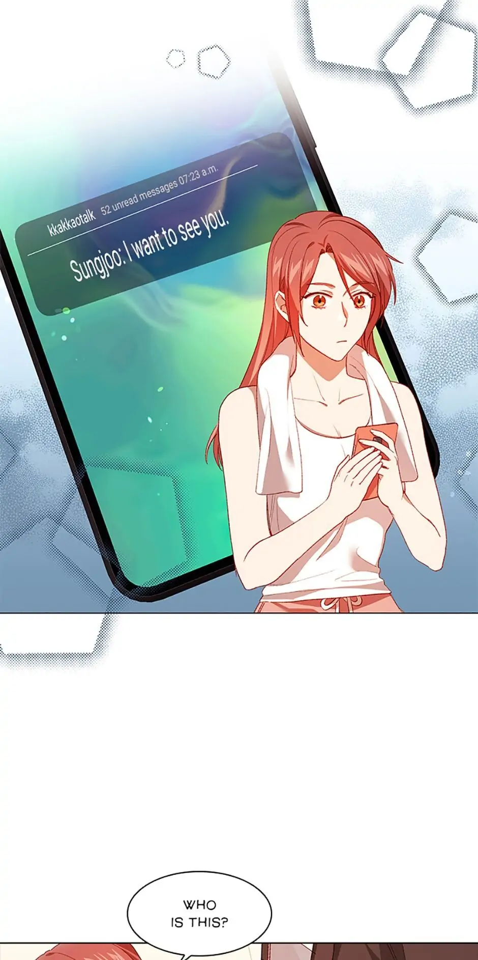 A Relationship Of Intended Carelessness Chapter 39 229 42