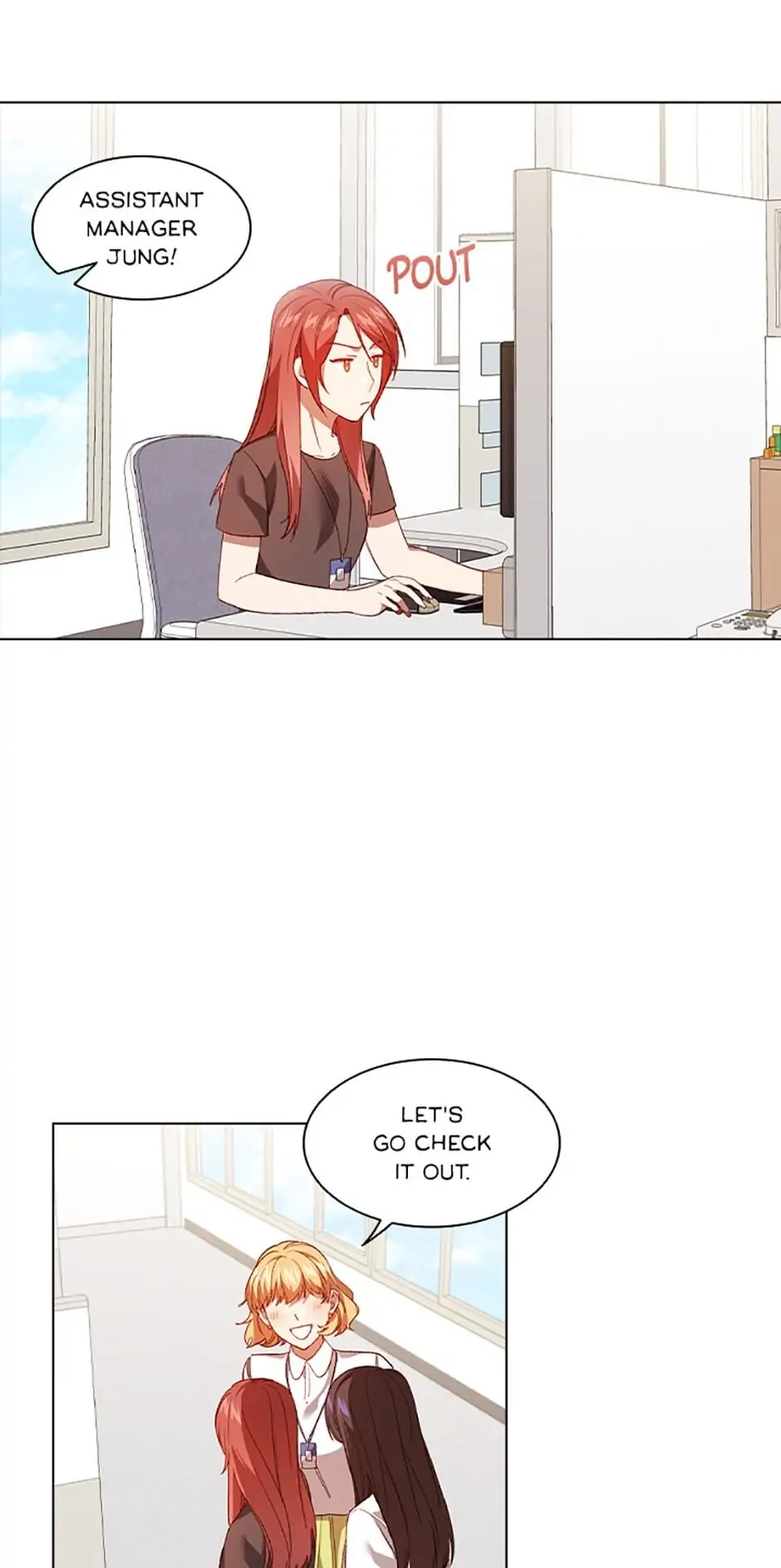 A Relationship Of Intended Carelessness Chapter 39 235 48