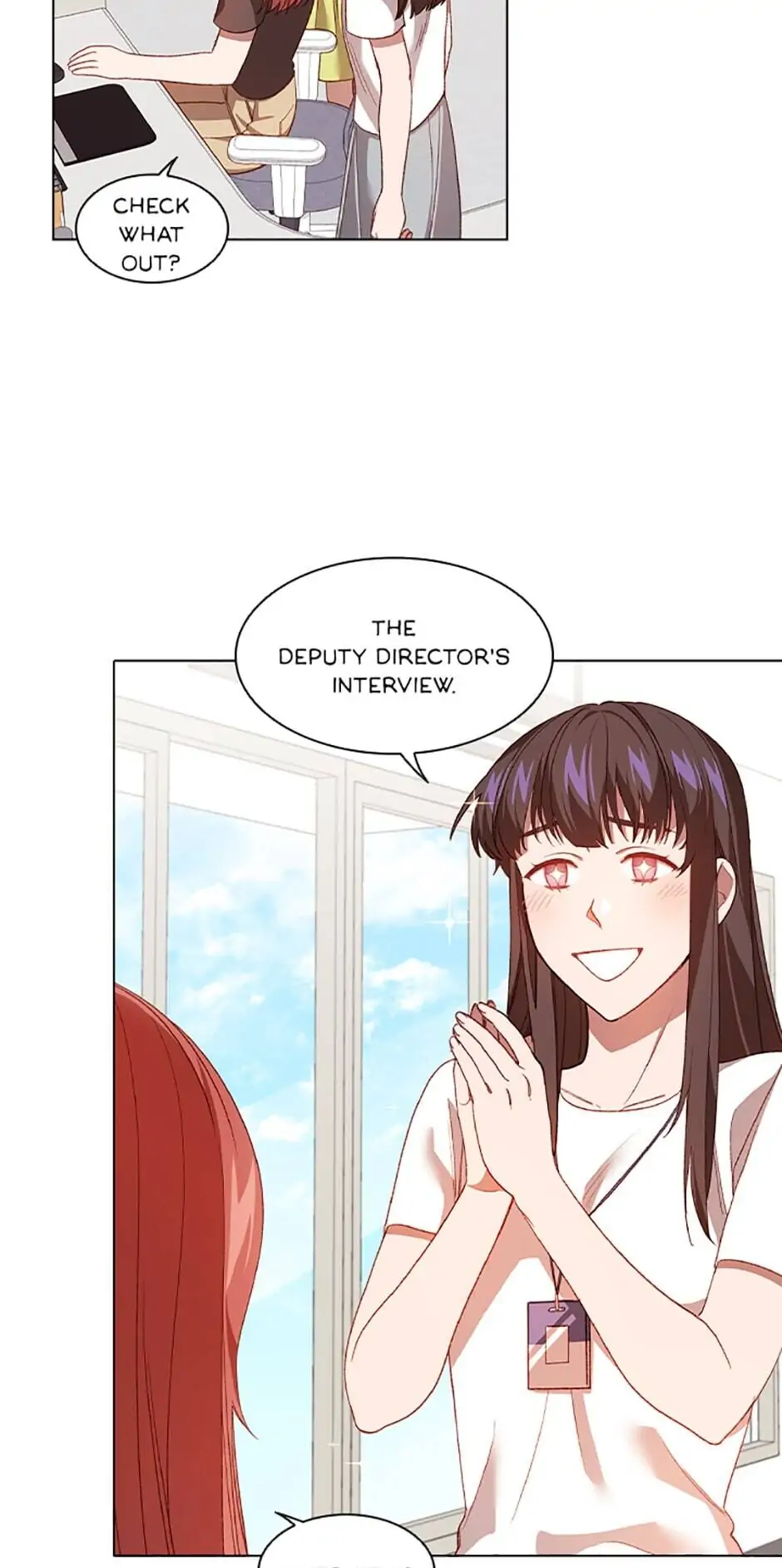 A Relationship Of Intended Carelessness Chapter 39 236 49