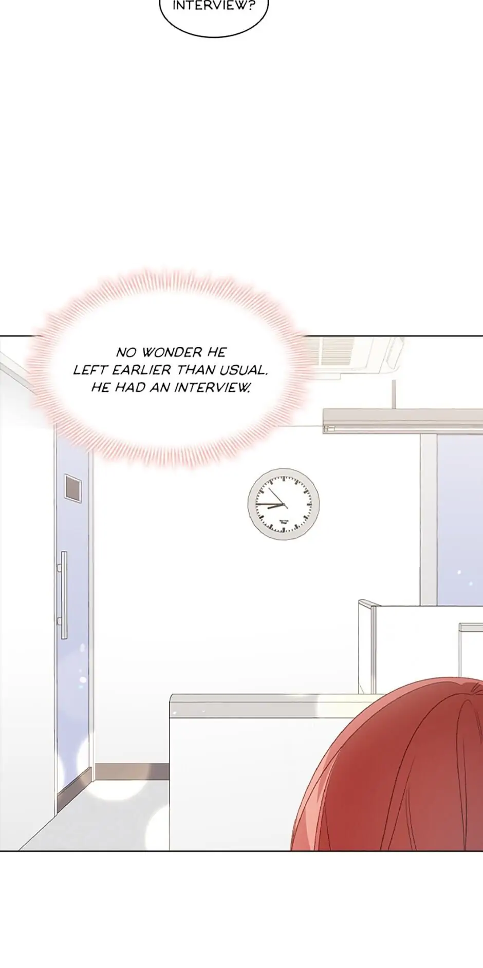 A Relationship Of Intended Carelessness Chapter 39 237 50