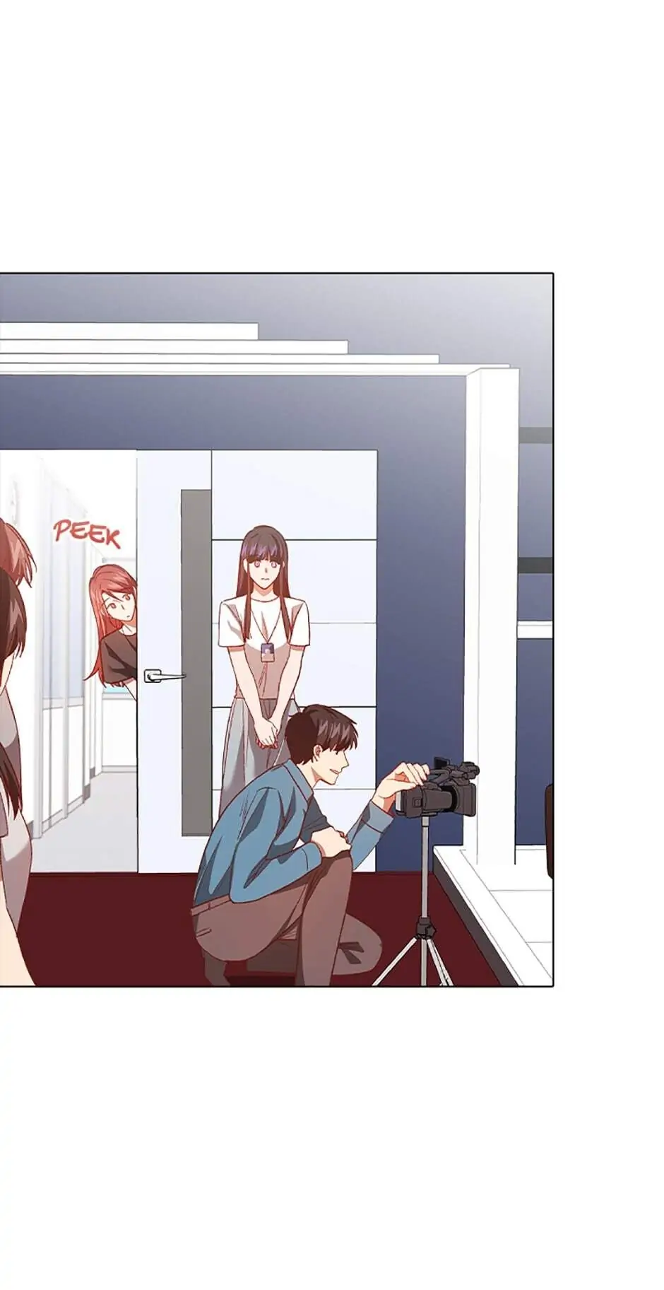 A Relationship Of Intended Carelessness Chapter 39 238 51