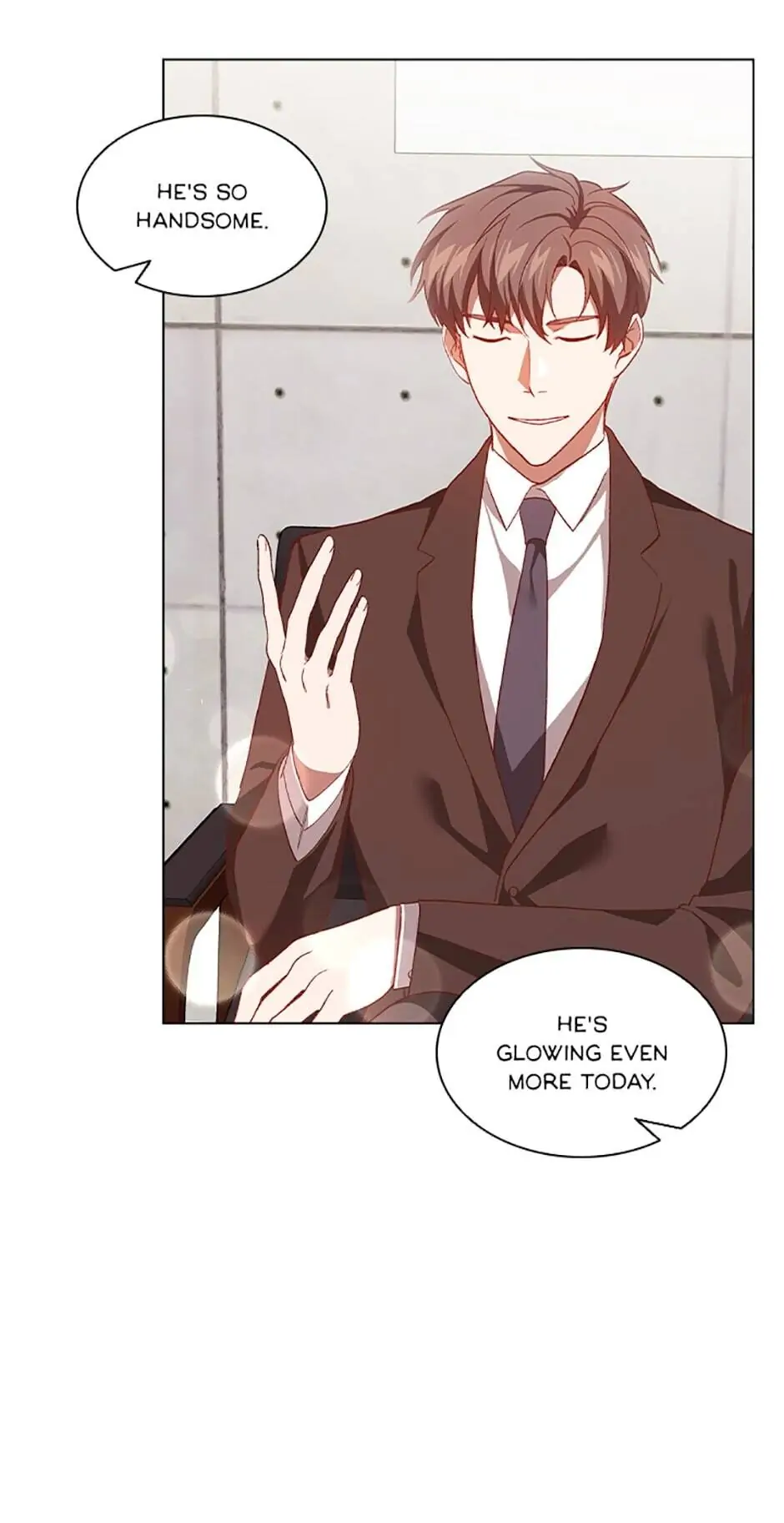 A Relationship Of Intended Carelessness Chapter 39 239 52