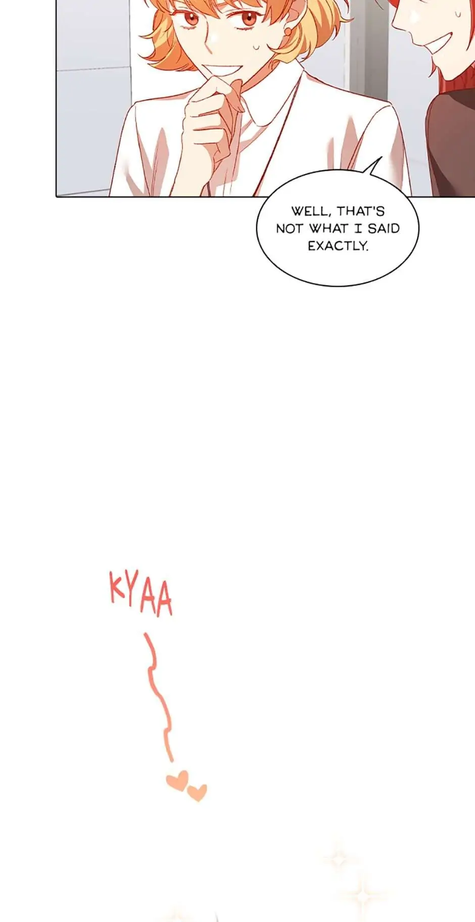 A Relationship Of Intended Carelessness Chapter 39 241 54