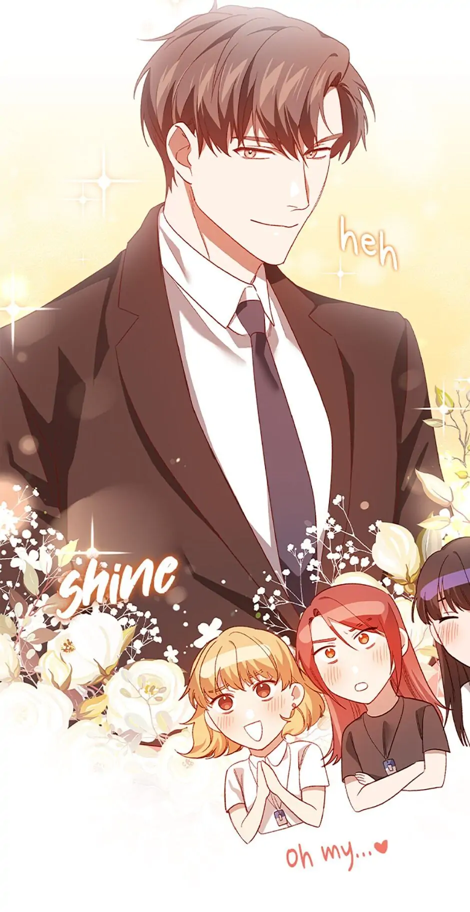 A Relationship Of Intended Carelessness Chapter 39 242 55