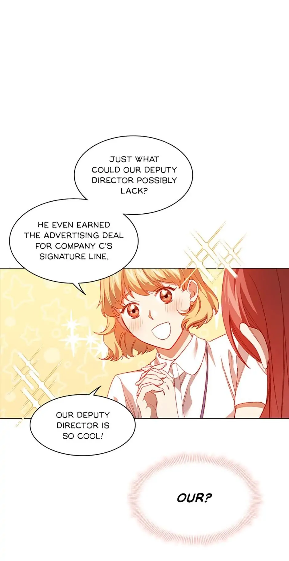 A Relationship Of Intended Carelessness Chapter 39 243 56