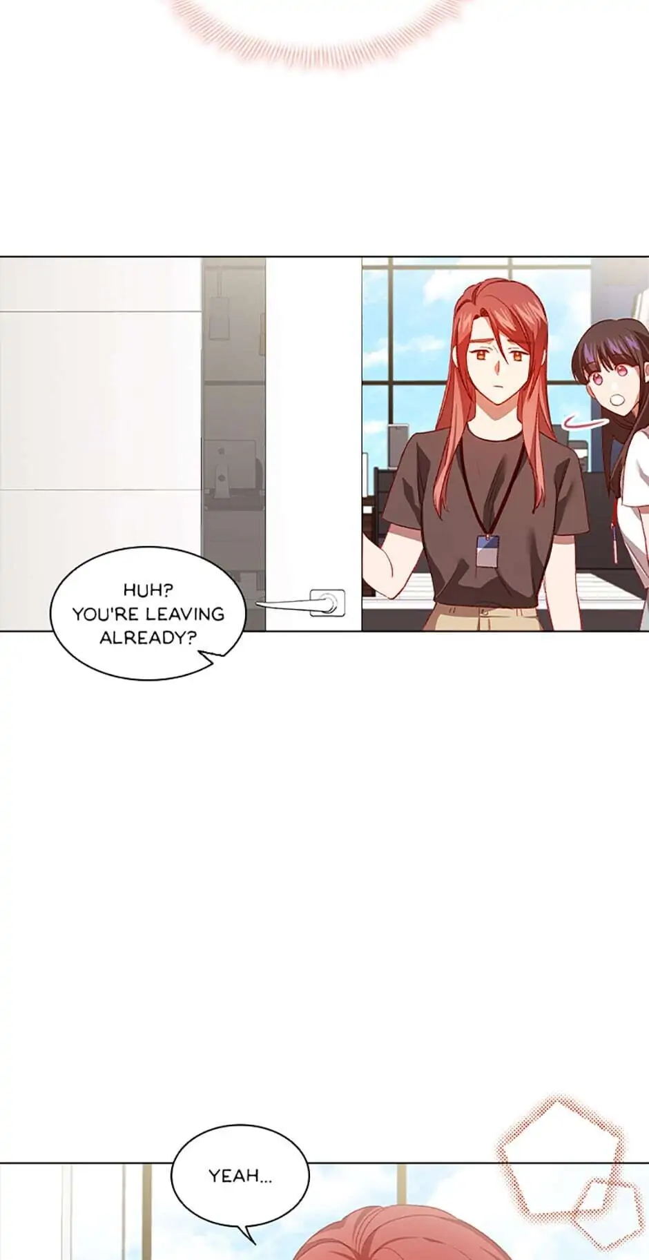 A Relationship Of Intended Carelessness Chapter 39 245 58