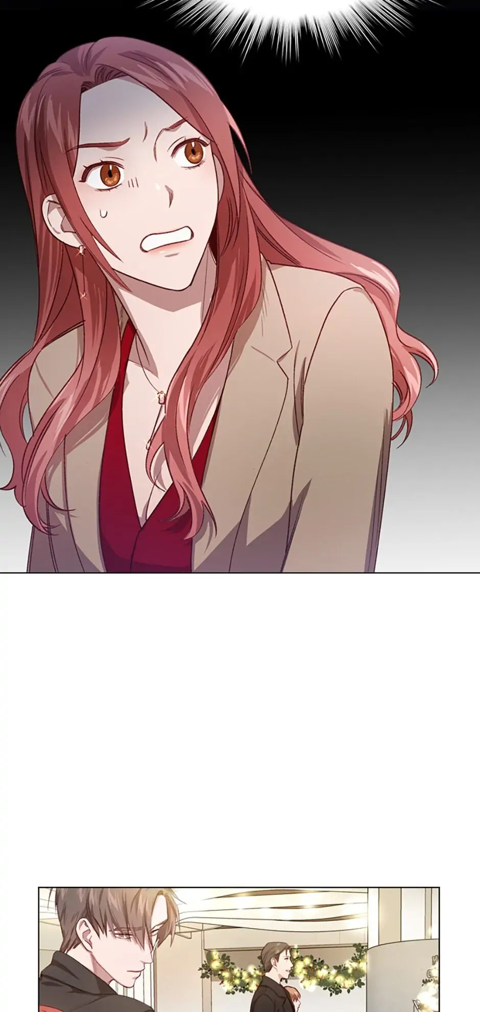 A Relationship Of Intended Carelessness Chapter 4 175 03