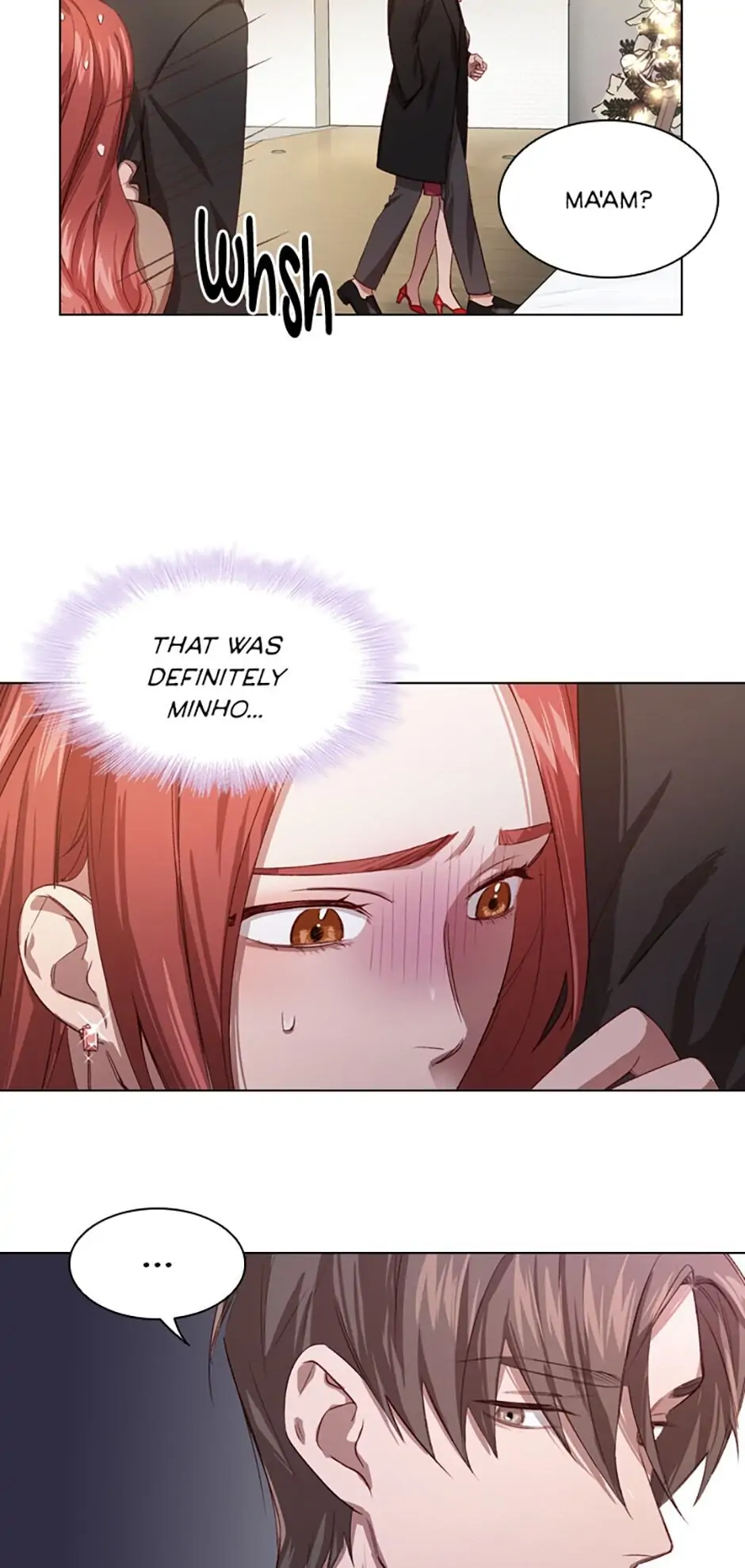 A Relationship Of Intended Carelessness Chapter 4 176 04