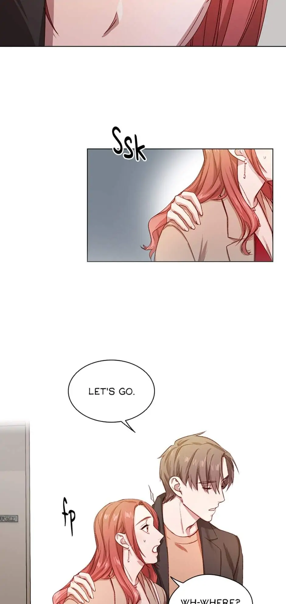 A Relationship Of Intended Carelessness Chapter 4 178 06