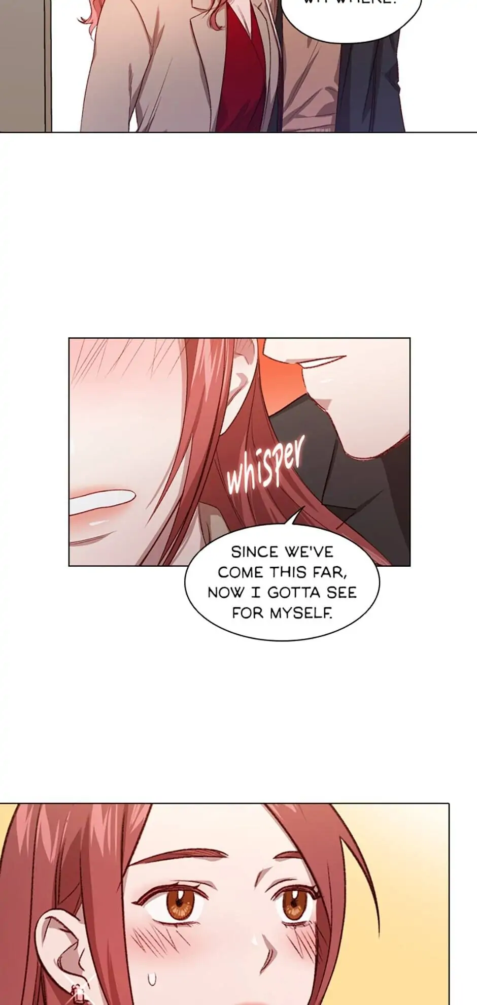 A Relationship Of Intended Carelessness Chapter 4 179 07