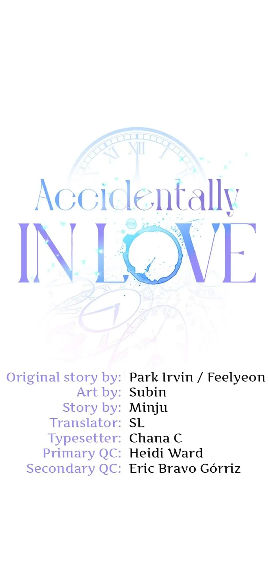 A Relationship Of Intended Carelessness Chapter 4 181 09