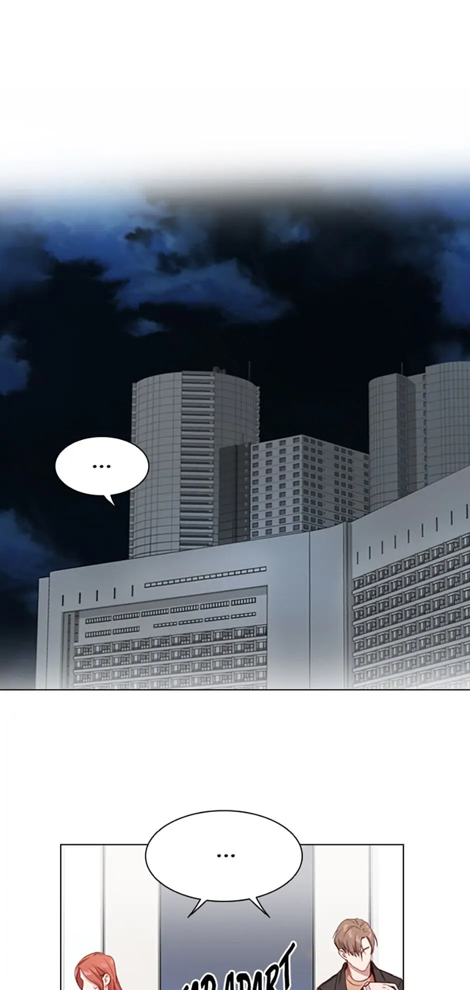 A Relationship Of Intended Carelessness Chapter 4 182 10