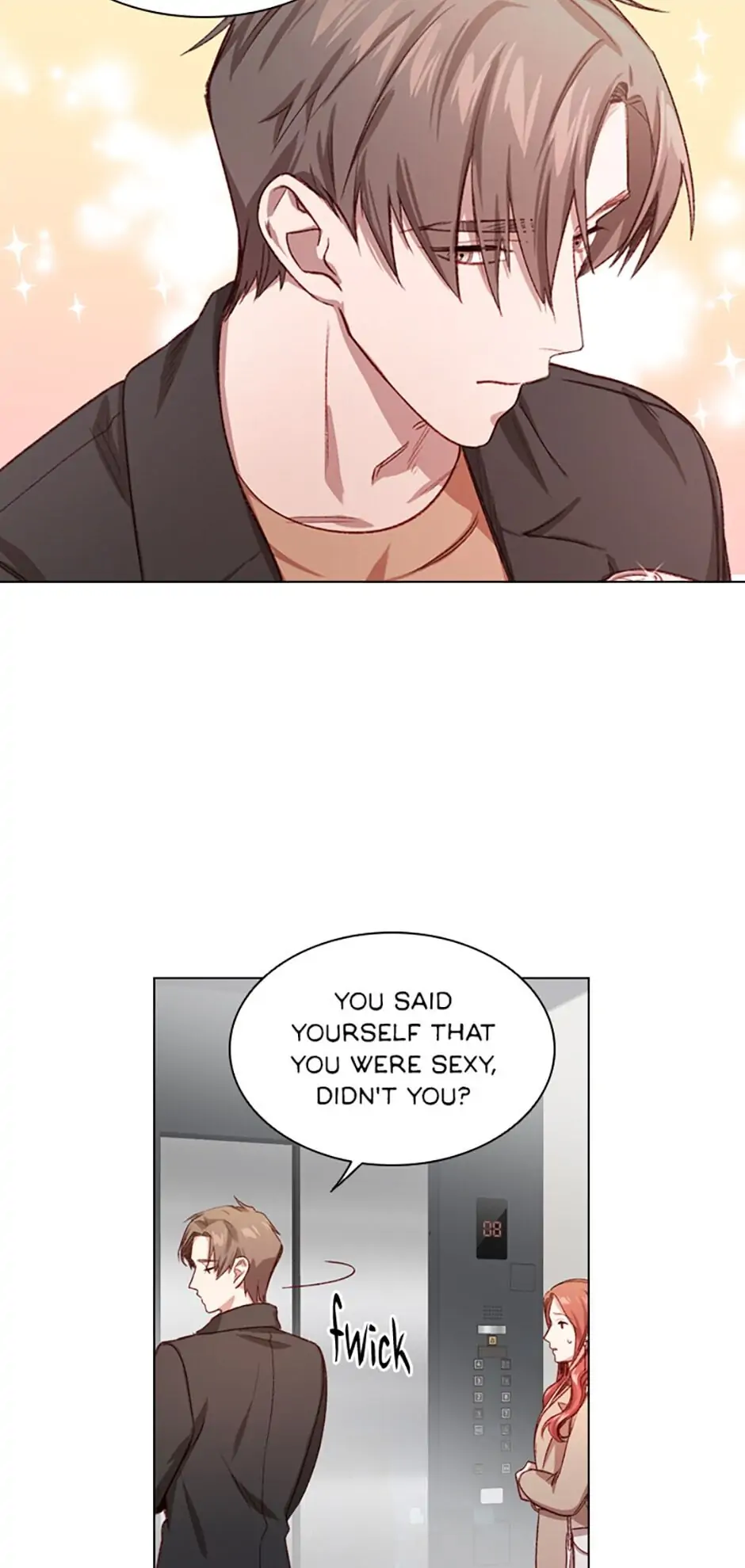 A Relationship Of Intended Carelessness Chapter 4 184 12