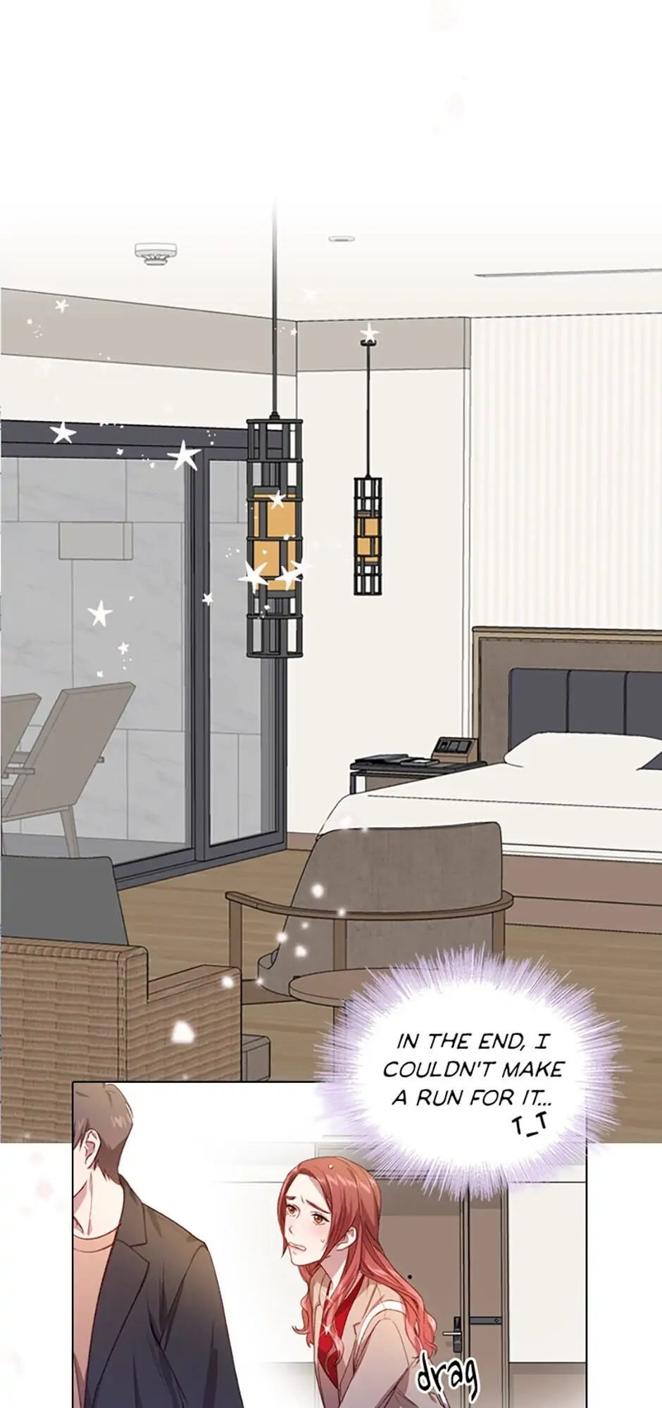 A Relationship Of Intended Carelessness Chapter 4 188 16