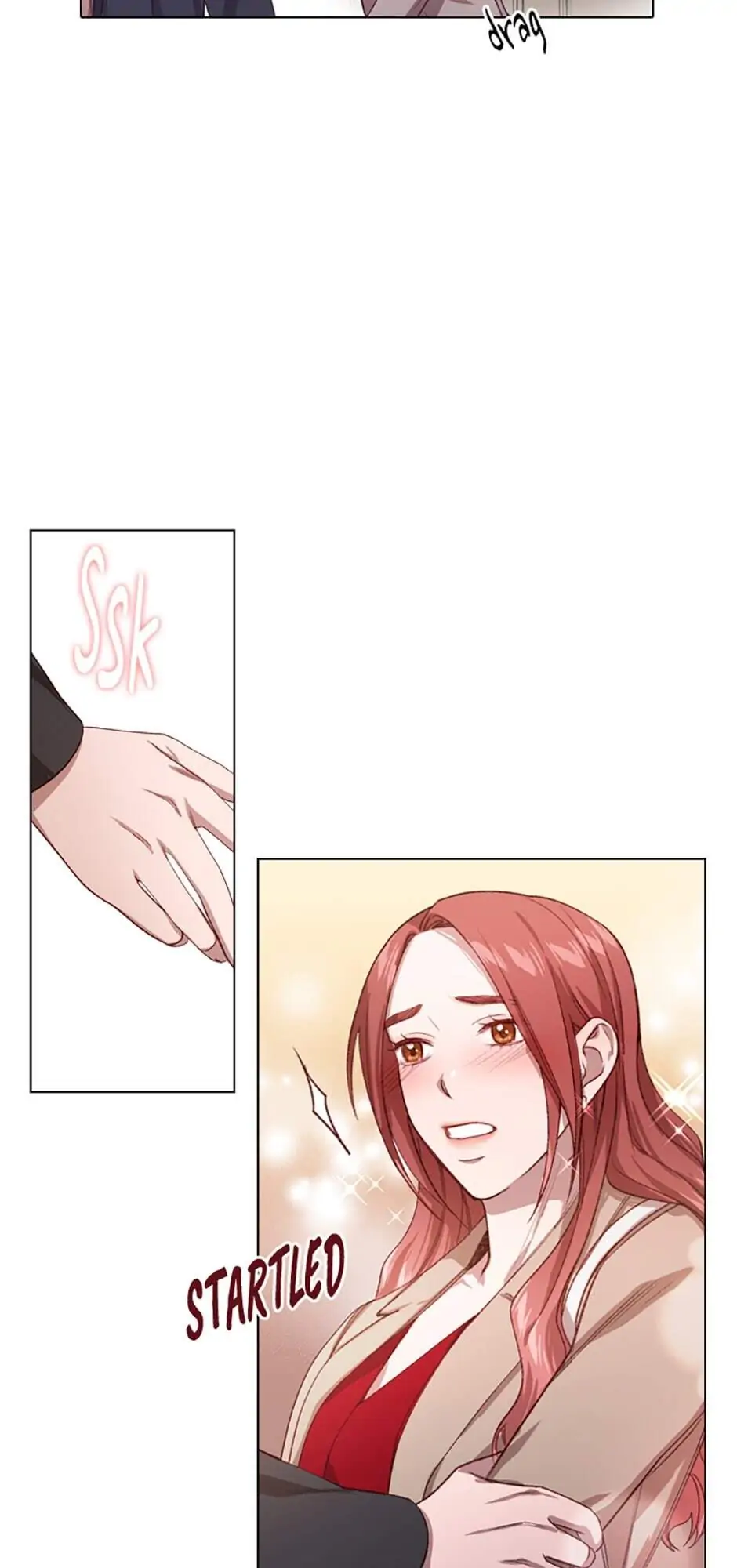 A Relationship Of Intended Carelessness Chapter 4 189 17