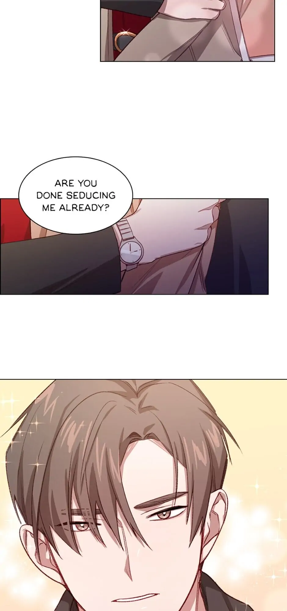 A Relationship Of Intended Carelessness Chapter 4 190 18