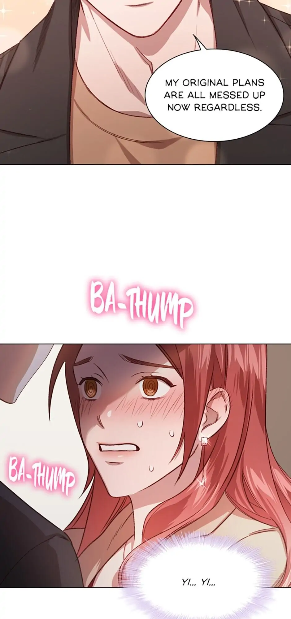 A Relationship Of Intended Carelessness Chapter 4 191 19