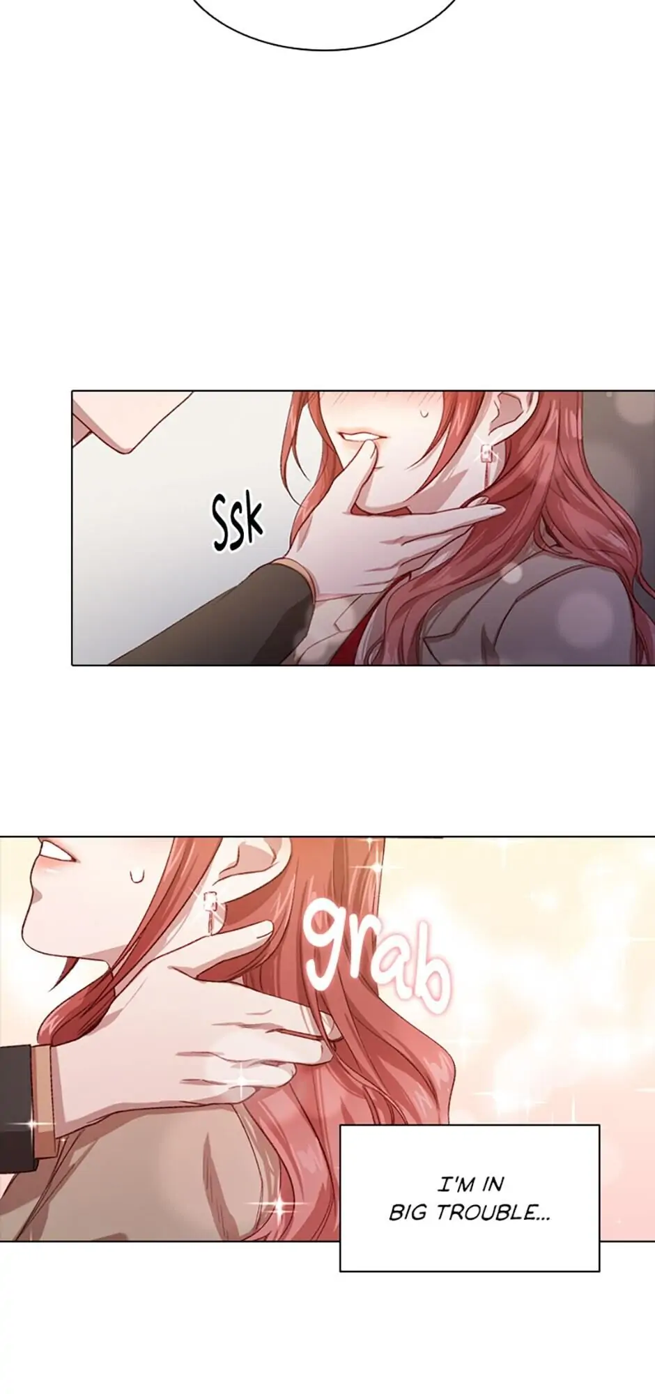 A Relationship Of Intended Carelessness Chapter 4 193 21