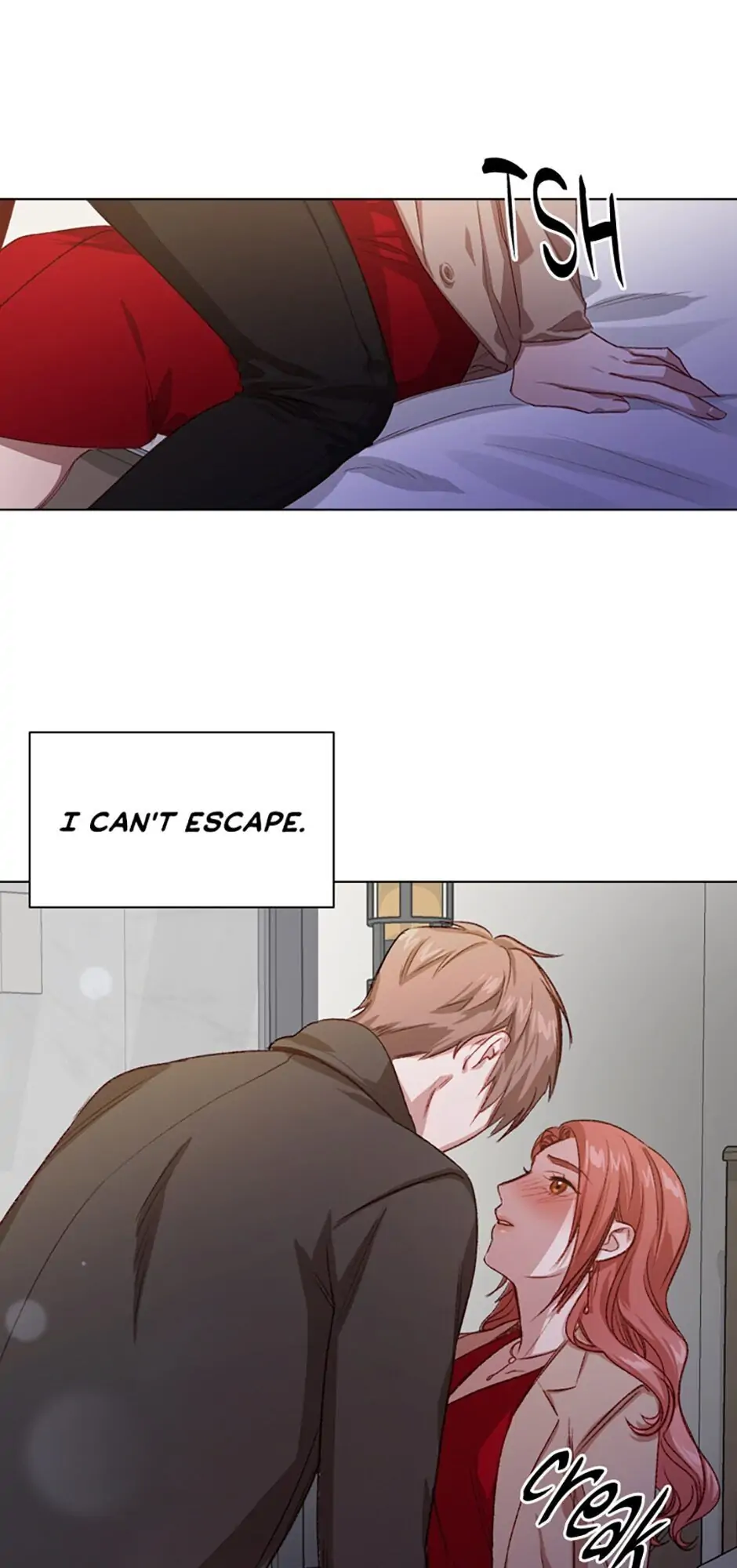 A Relationship Of Intended Carelessness Chapter 4 194 22