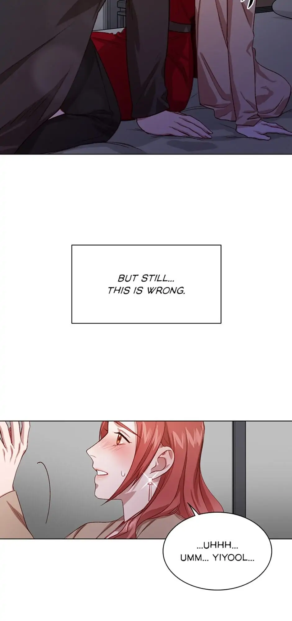 A Relationship Of Intended Carelessness Chapter 4 195 23