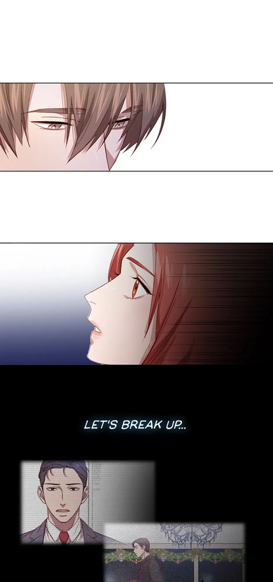 A Relationship Of Intended Carelessness Chapter 4 196 24