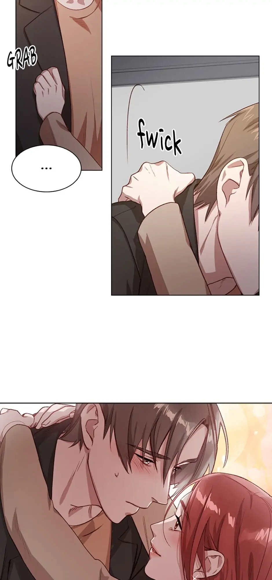 A Relationship Of Intended Carelessness Chapter 4 198 26