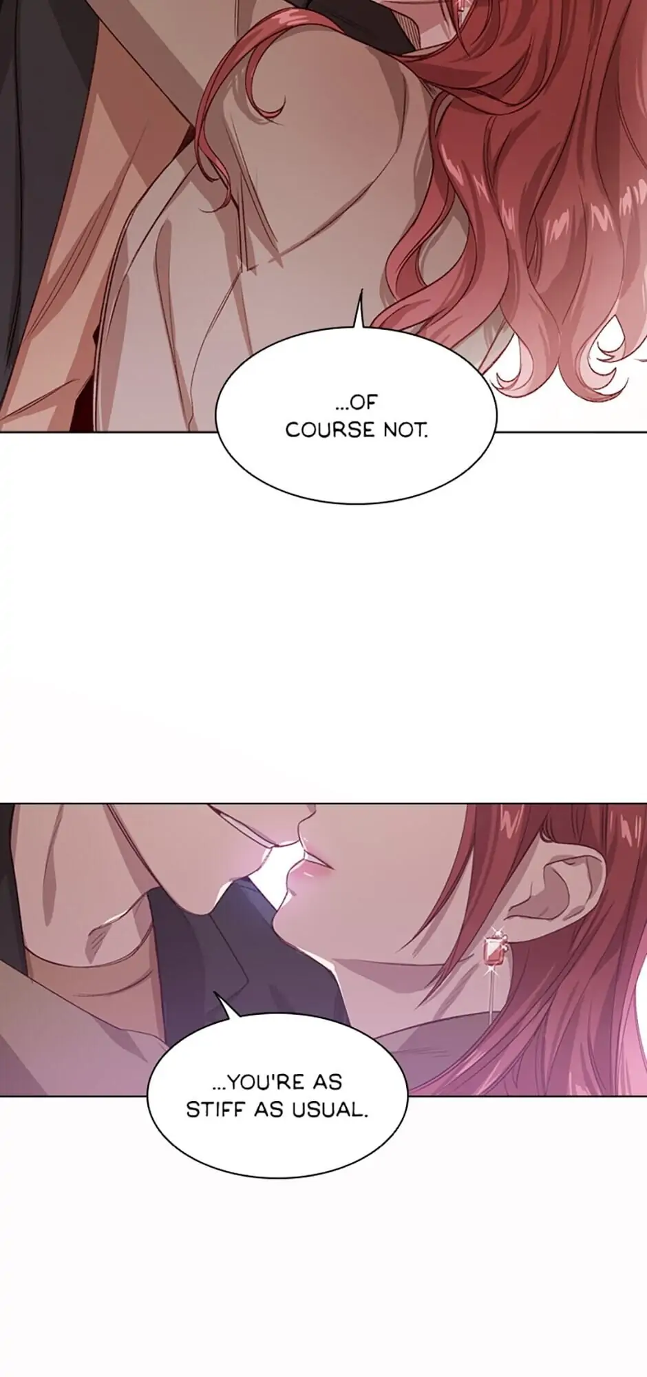 A Relationship Of Intended Carelessness Chapter 4 199 27