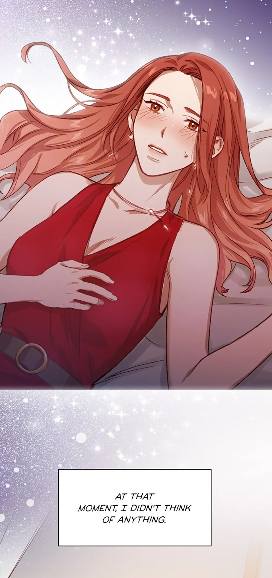 A Relationship Of Intended Carelessness Chapter 4 201 29