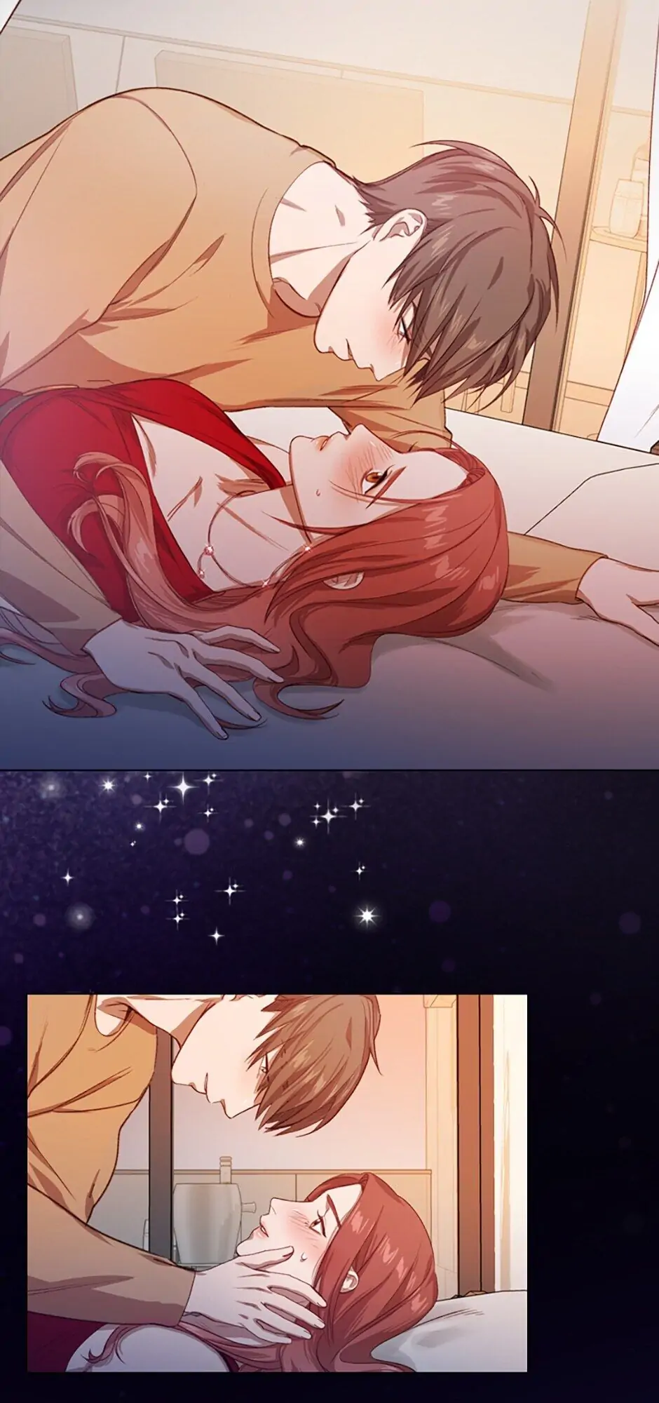 A Relationship Of Intended Carelessness Chapter 4 202 30