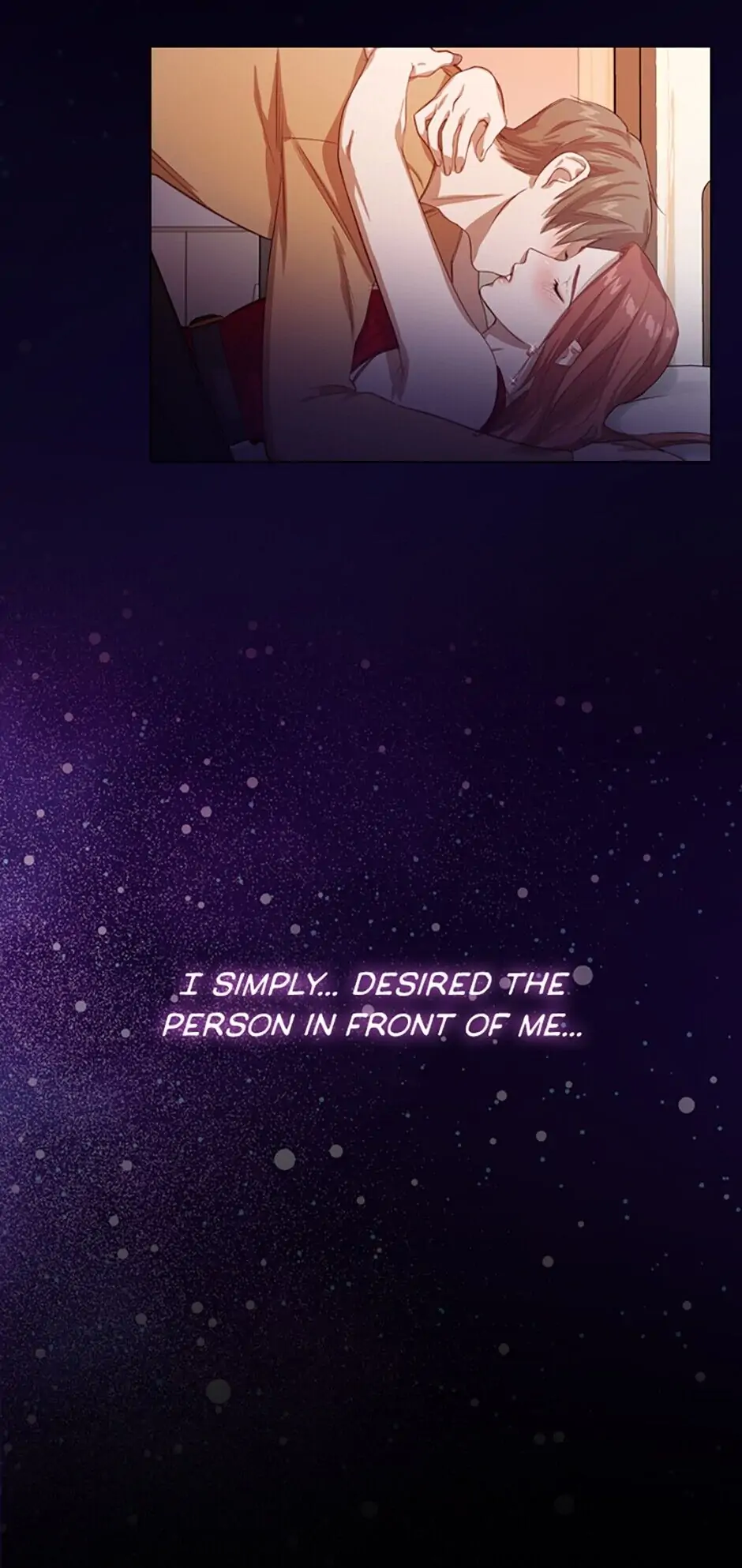 A Relationship Of Intended Carelessness Chapter 4 203 31