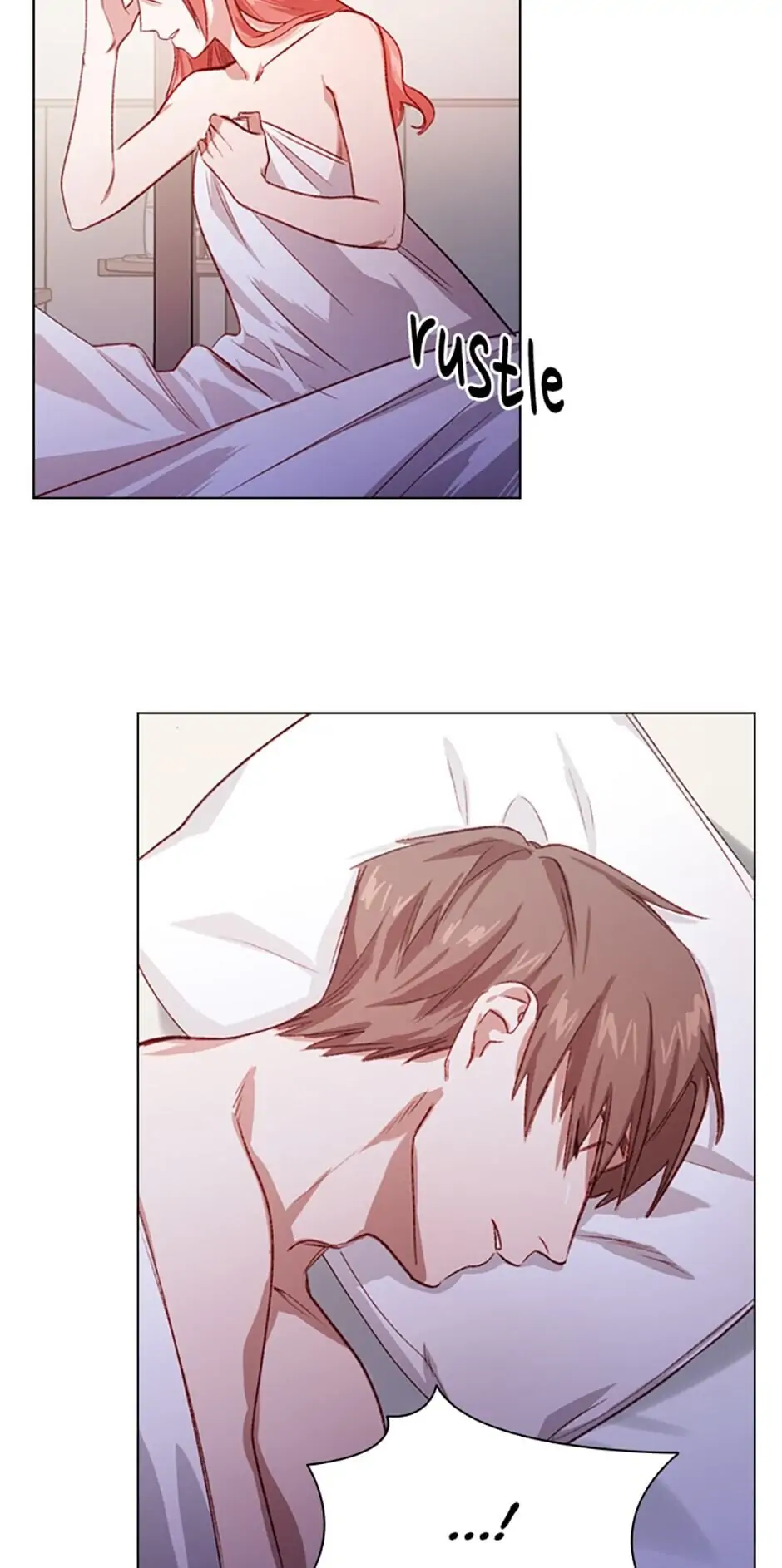 A Relationship Of Intended Carelessness Chapter 4 206 34