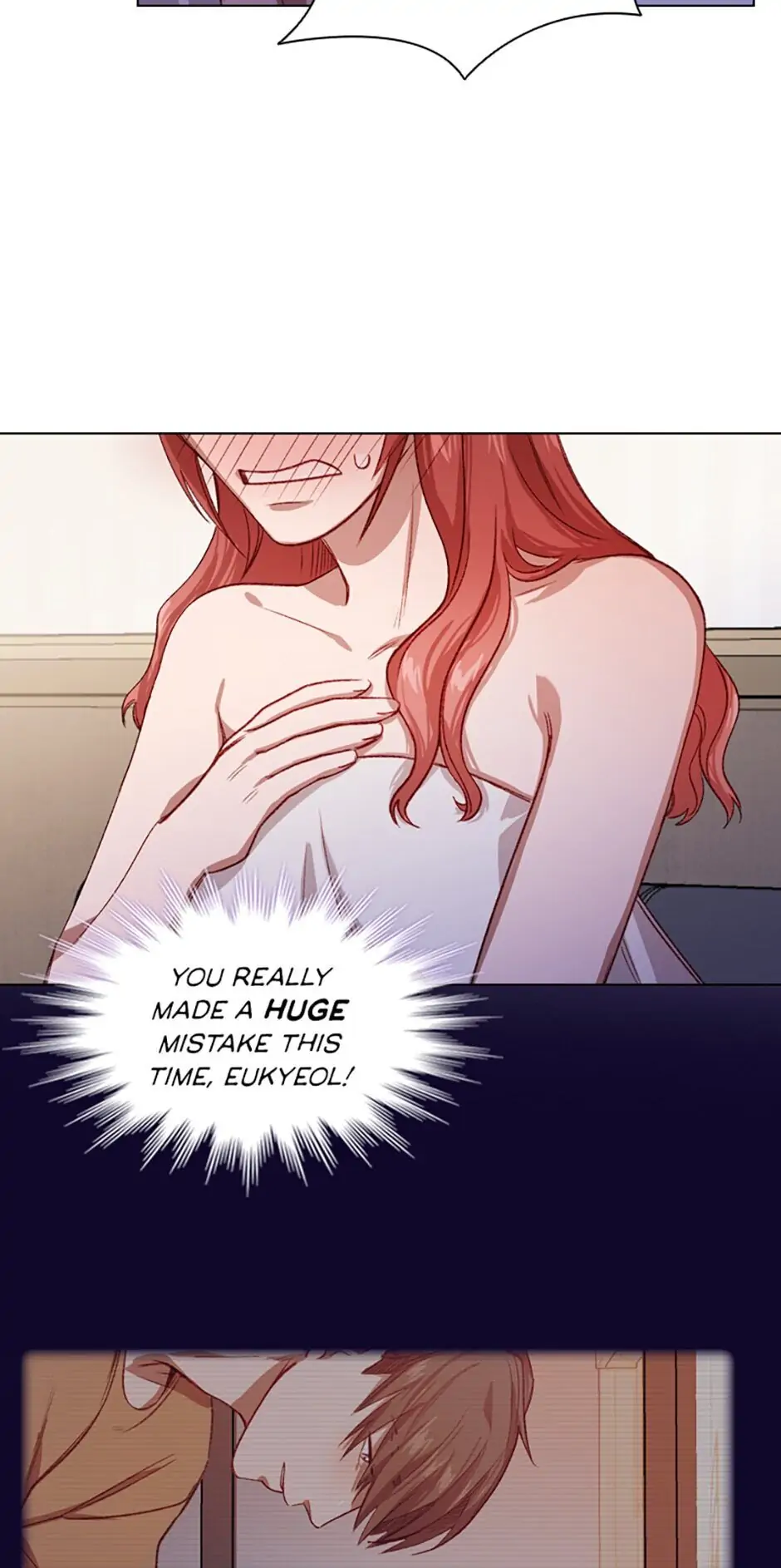 A Relationship Of Intended Carelessness Chapter 4 207 35